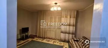 64 м², 2-комнатная квартира, этаж 2 из 9, 64 м², изображение - 1