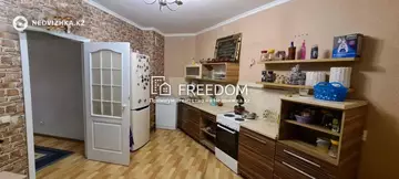 64 м², 2-комнатная квартира, этаж 2 из 9, 64 м², изображение - 2