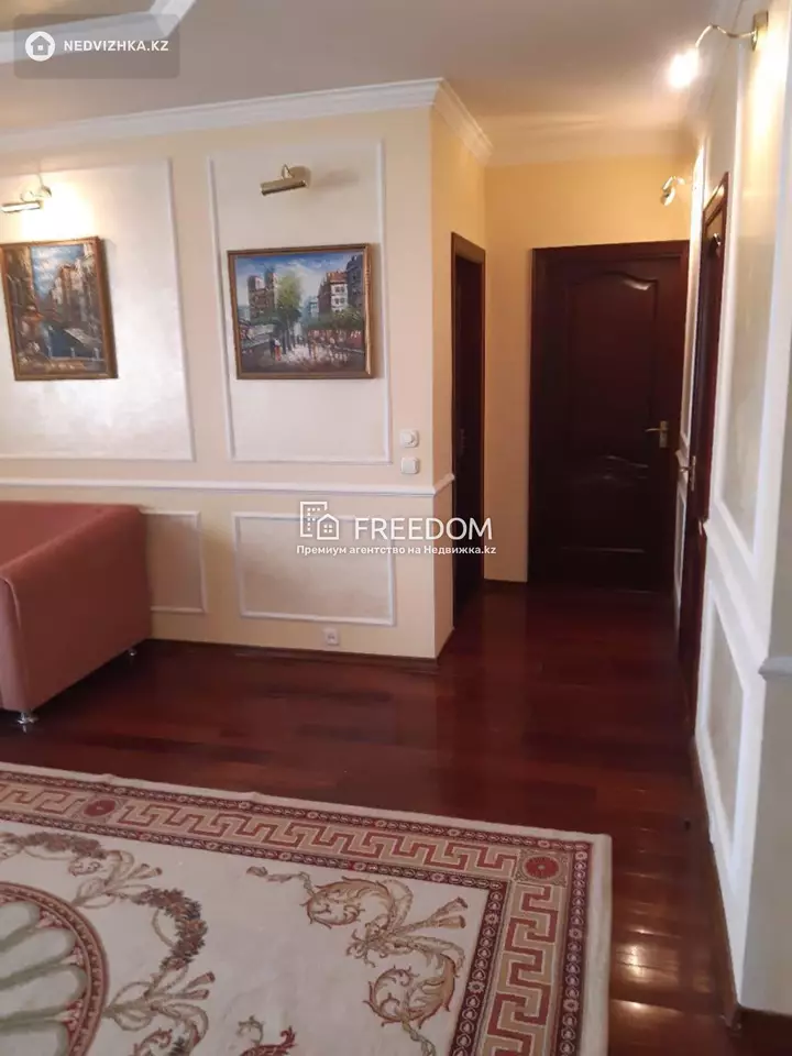 75 м², 3-комнатная квартира, этаж 8 из 9, 75 м², изображение - 1