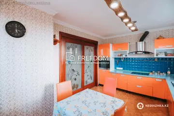 109 м², 3-комнатная квартира, этаж 12 из 16, 109 м², изображение - 13