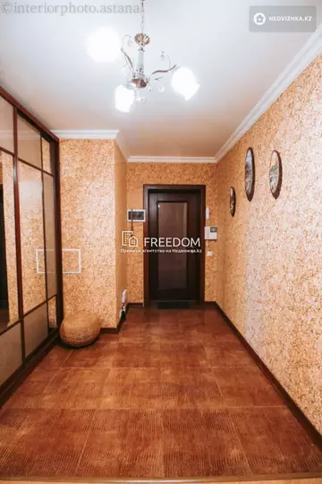 109 м², 3-комнатная квартира, этаж 12 из 16, 109 м², изображение - 18