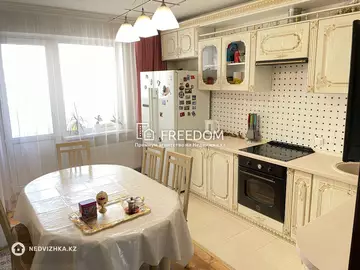 90 м², 3-комнатная квартира, этаж 3 из 8, 90 м², изображение - 8