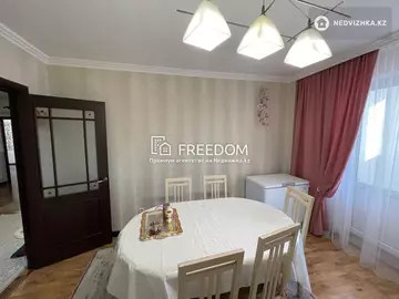 90 м², 3-комнатная квартира, этаж 3 из 8, 90 м², изображение - 11