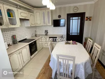 90 м², 3-комнатная квартира, этаж 3 из 8, 90 м², изображение - 14