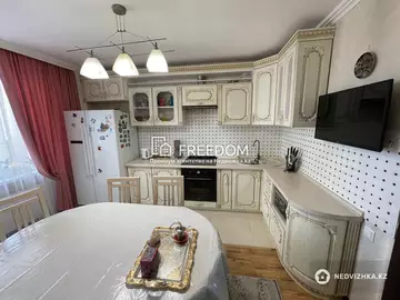 90 м², 3-комнатная квартира, этаж 3 из 8, 90 м², изображение - 16