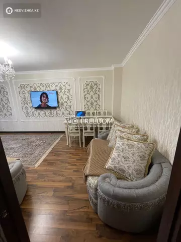 90 м², 3-комнатная квартира, этаж 3 из 8, 90 м², изображение - 17