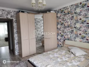 70 м², 3-комнатная квартира, этаж 5 из 8, 70 м², изображение - 1