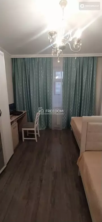 2-комнатная квартира, этаж 3 из 12, 60 м²