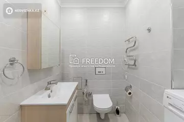 97 м², 3-комнатная квартира, этаж 6 из 9, 97 м², изображение - 4