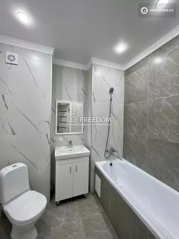 45 м², 2-комнатная квартира, этаж 5 из 10, 45 м², изображение - 4