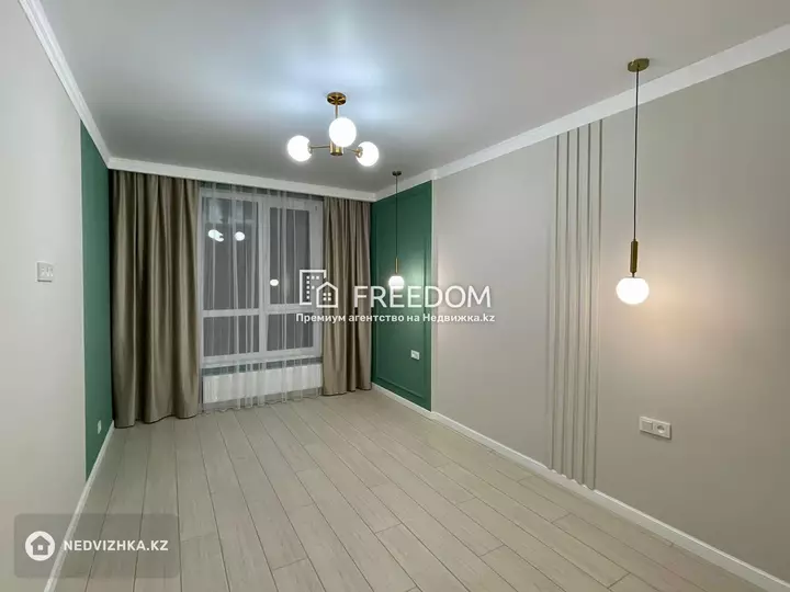 45 м², 2-комнатная квартира, этаж 5 из 10, 45 м², изображение - 1