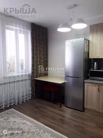 39 м², 1-комнатная квартира, этаж 7 из 7, 39 м², изображение - 9