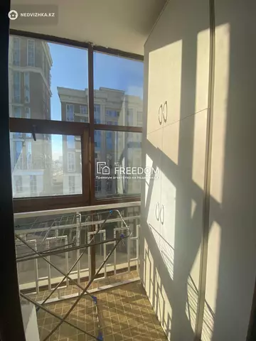 74 м², 2-комнатная квартира, этаж 5 из 5, 74 м², изображение - 4