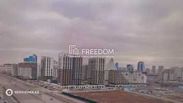 123 м², 4-комнатная квартира, этаж 10 из 11, 123 м², изображение - 1