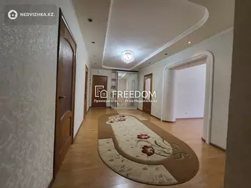 120 м², 4-комнатная квартира, этаж 2 из 9, 120 м², изображение - 0