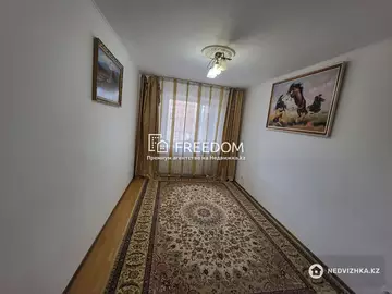 120 м², 4-комнатная квартира, этаж 2 из 9, 120 м², изображение - 2