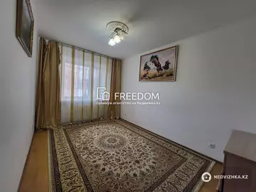 120 м², 4-комнатная квартира, этаж 2 из 9, 120 м², изображение - 11