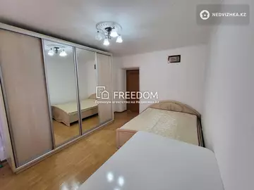 120 м², 4-комнатная квартира, этаж 2 из 9, 120 м², изображение - 12