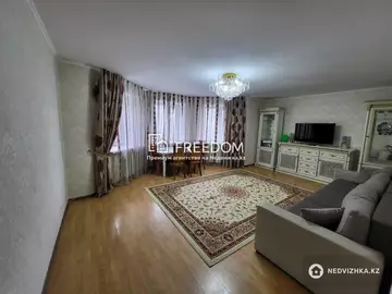 120 м², 4-комнатная квартира, этаж 2 из 9, 120 м², изображение - 14