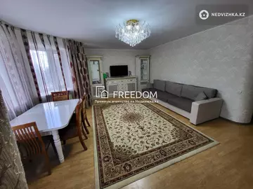 120 м², 4-комнатная квартира, этаж 2 из 9, 120 м², изображение - 15