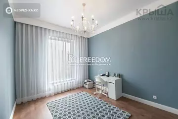 110 м², 4-комнатная квартира, этаж 6 из 8, 110 м², изображение - 2