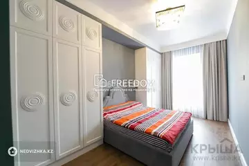 110 м², 4-комнатная квартира, этаж 6 из 8, 110 м², изображение - 7