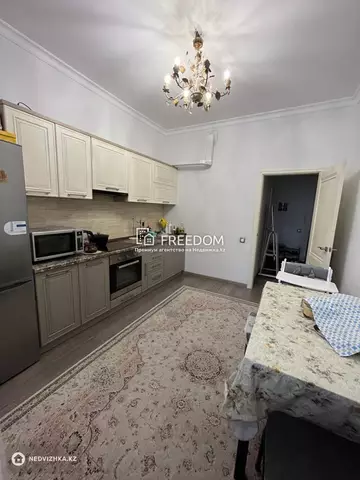 47 м², 1-комнатная квартира, этаж 2 из 9, 47 м², изображение - 4