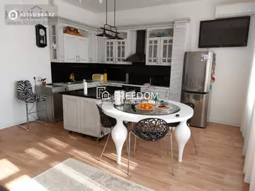 105 м², 3-комнатная квартира, этаж 3 из 9, 105 м², изображение - 0
