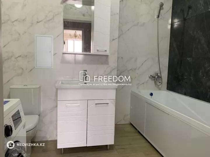39 м², 1-комнатная квартира, этаж 5 из 21, 39 м², изображение - 1
