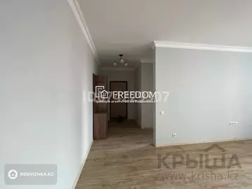 65 м², 2-комнатная квартира, этаж 7 из 8, 65 м², изображение - 2