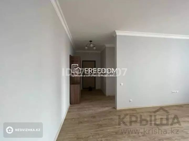 65 м², 2-комнатная квартира, этаж 7 из 8, 65 м², изображение - 1