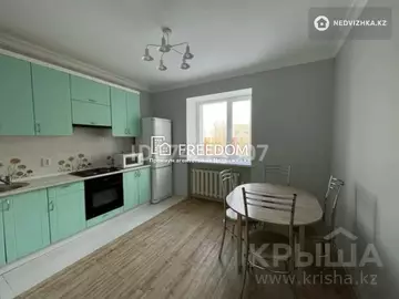 65 м², 2-комнатная квартира, этаж 7 из 8, 65 м², изображение - 4