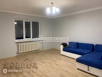 65 м², 2-комнатная квартира, этаж 7 из 8, 65 м², изображение - 5