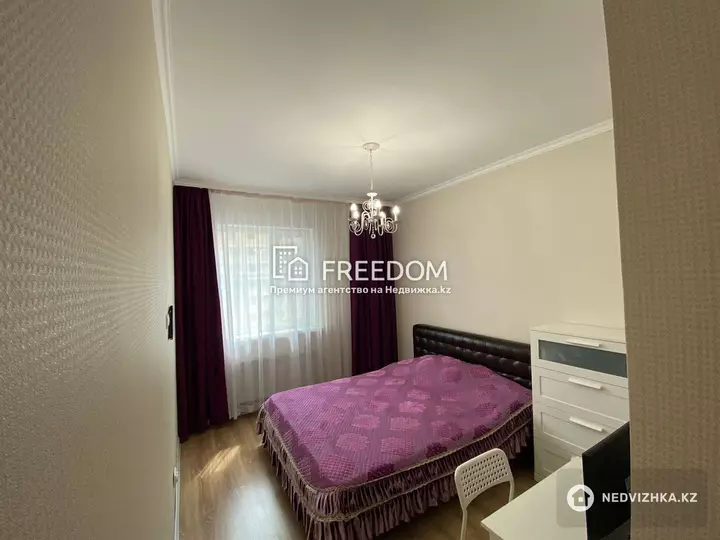 74 м², 3-комнатная квартира, этаж 8 из 15, 74 м², изображение - 1