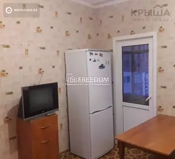 42 м², 1-комнатная квартира, этаж 13 из 18, 42 м², изображение - 0