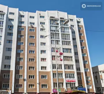 42 м², 1-комнатная квартира, этаж 13 из 18, 42 м², изображение - 2