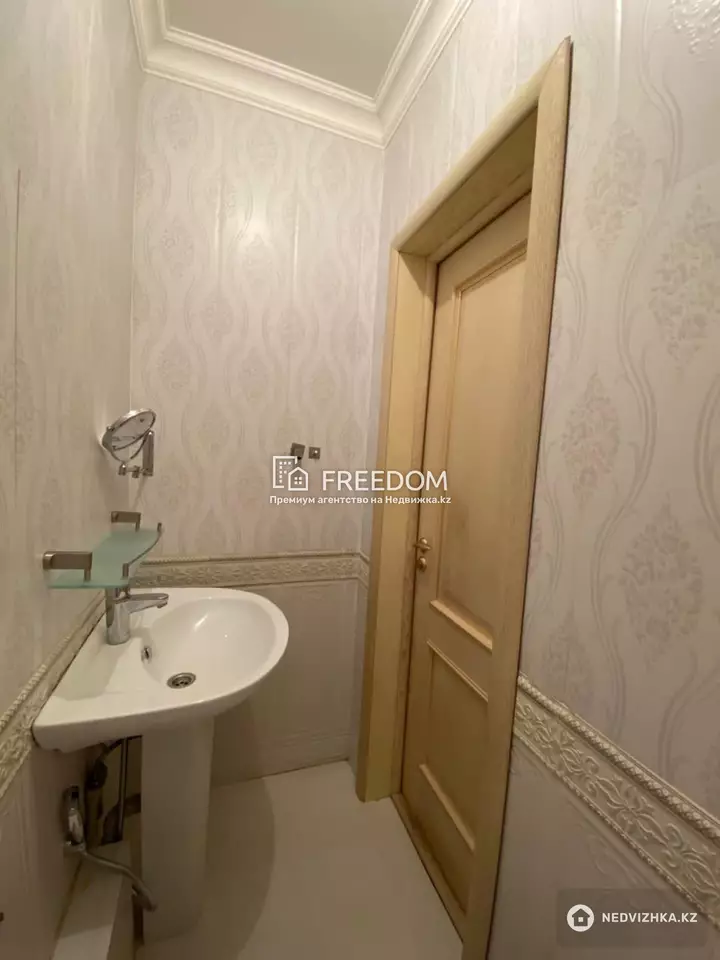 87 м², 3-комнатная квартира, этаж 1 из 9, 87 м², изображение - 1