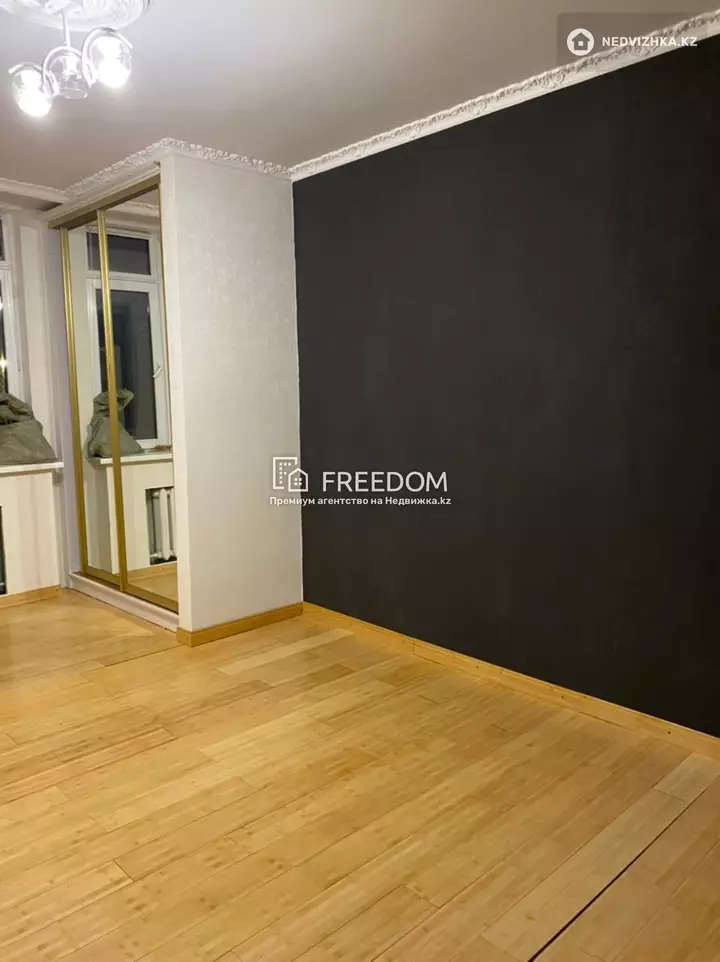 87 м², 3-комнатная квартира, этаж 1 из 9, 87 м², изображение - 1