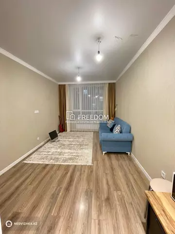 43 м², 2-комнатная квартира, этаж 5 из 12, 43 м², изображение - 3