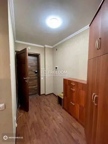 2-комнатная квартира, этаж 2 из 16, 59 м²