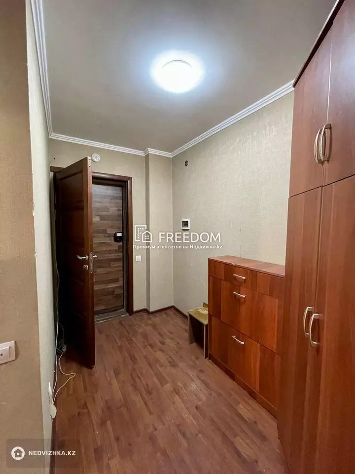 59 м², 2-комнатная квартира, этаж 2 из 16, 59 м², изображение - 1