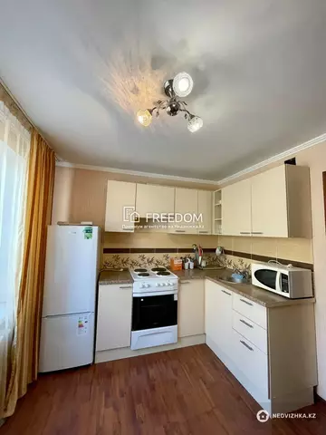 59 м², 2-комнатная квартира, этаж 2 из 16, 59 м², изображение - 6