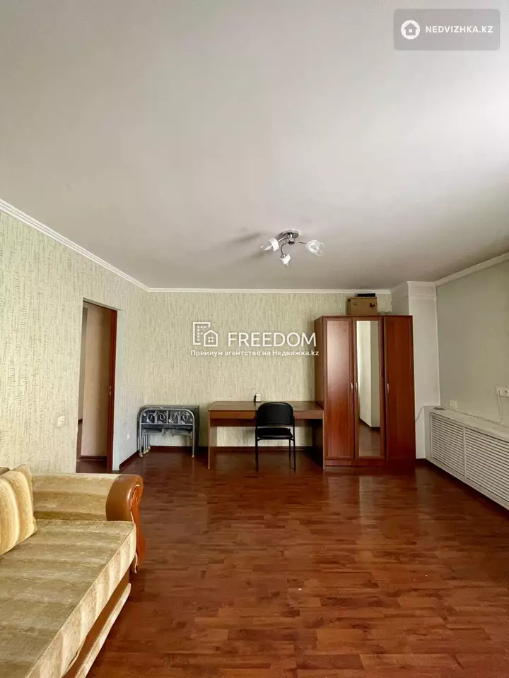 59 м², 2-комнатная квартира, этаж 2 из 16, 59 м², изображение - 1