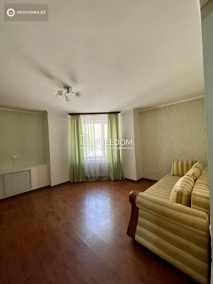 59 м², 2-комнатная квартира, этаж 2 из 16, 59 м², изображение - 1