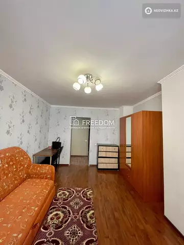 59 м², 2-комнатная квартира, этаж 2 из 16, 59 м², изображение - 14