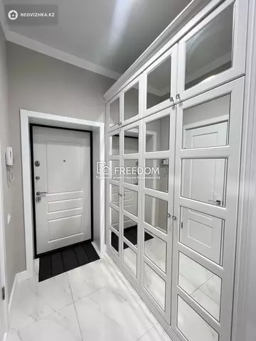 3-комнатная квартира, этаж 5 из 5, 100 м²