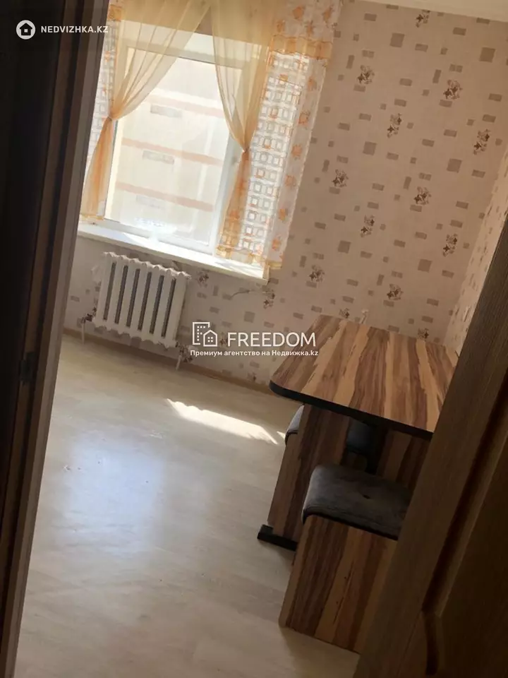 62 м², 2-комнатная квартира, этаж 3 из 9, 62 м², изображение - 1