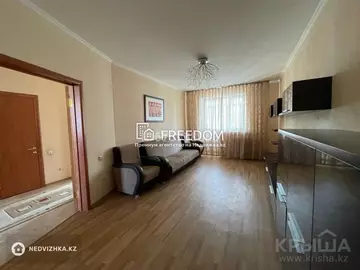90 м², 3-комнатная квартира, этаж 11 из 12, 90 м², изображение - 22