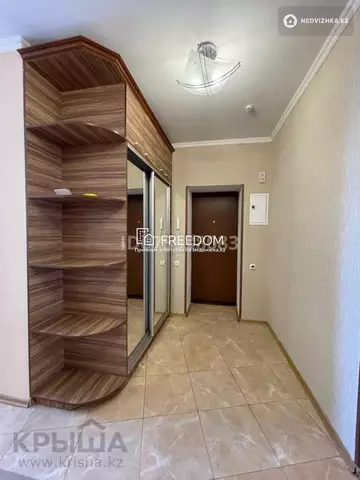 90 м², 3-комнатная квартира, этаж 11 из 12, 90 м², изображение - 1