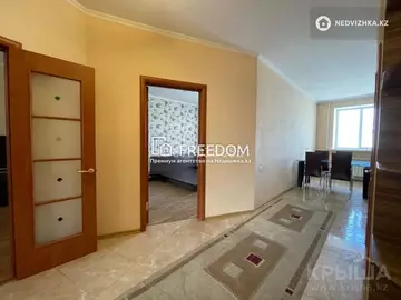 90 м², 3-комнатная квартира, этаж 11 из 12, 90 м², изображение - 4